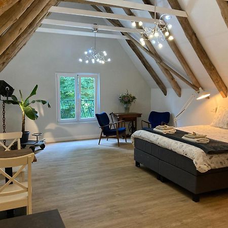 Hoeve De Snippert Groenlo Esterno foto