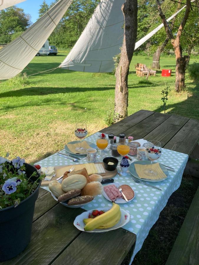 Hoeve De Snippert Groenlo Esterno foto