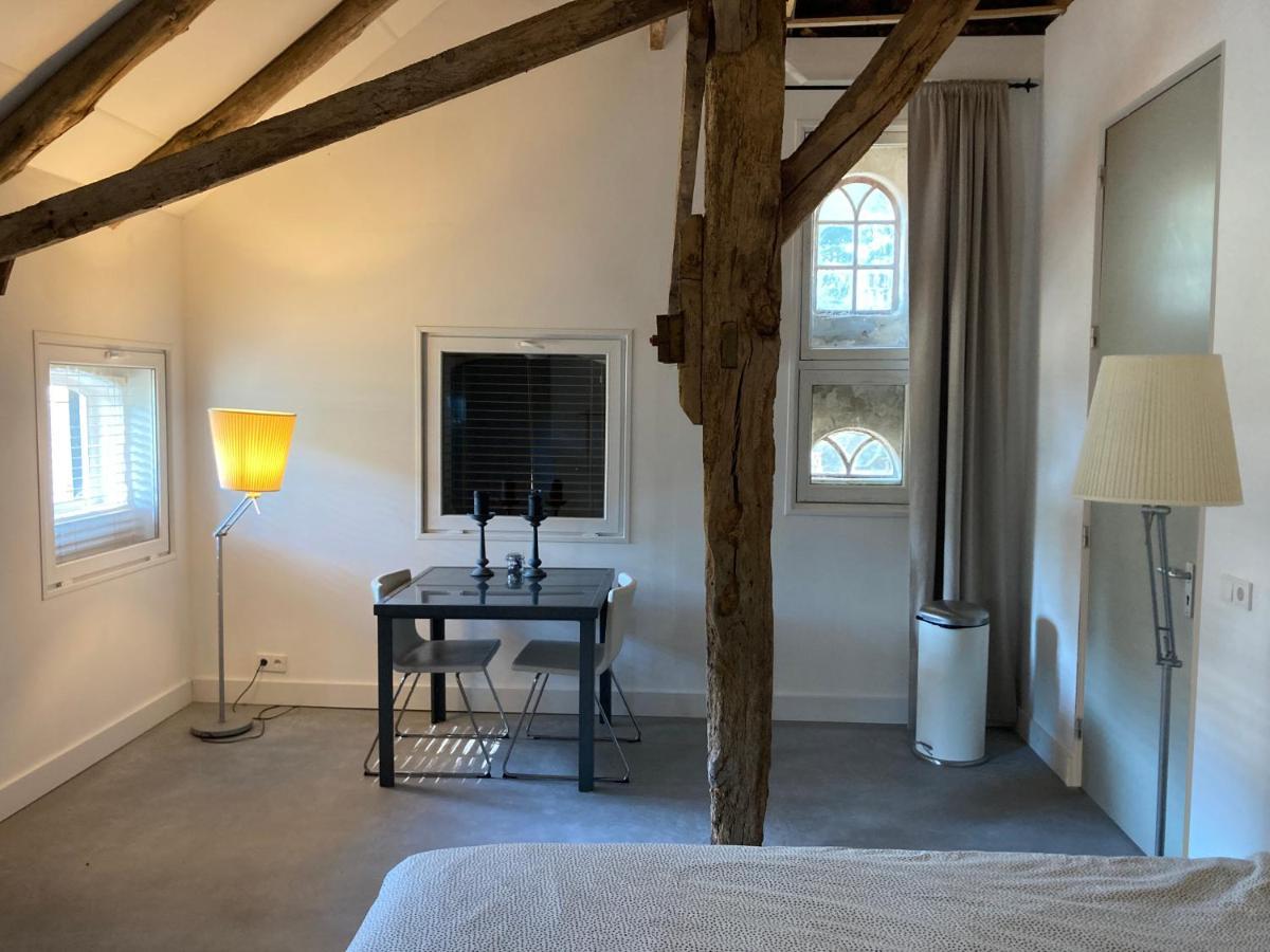 Hoeve De Snippert Groenlo Esterno foto