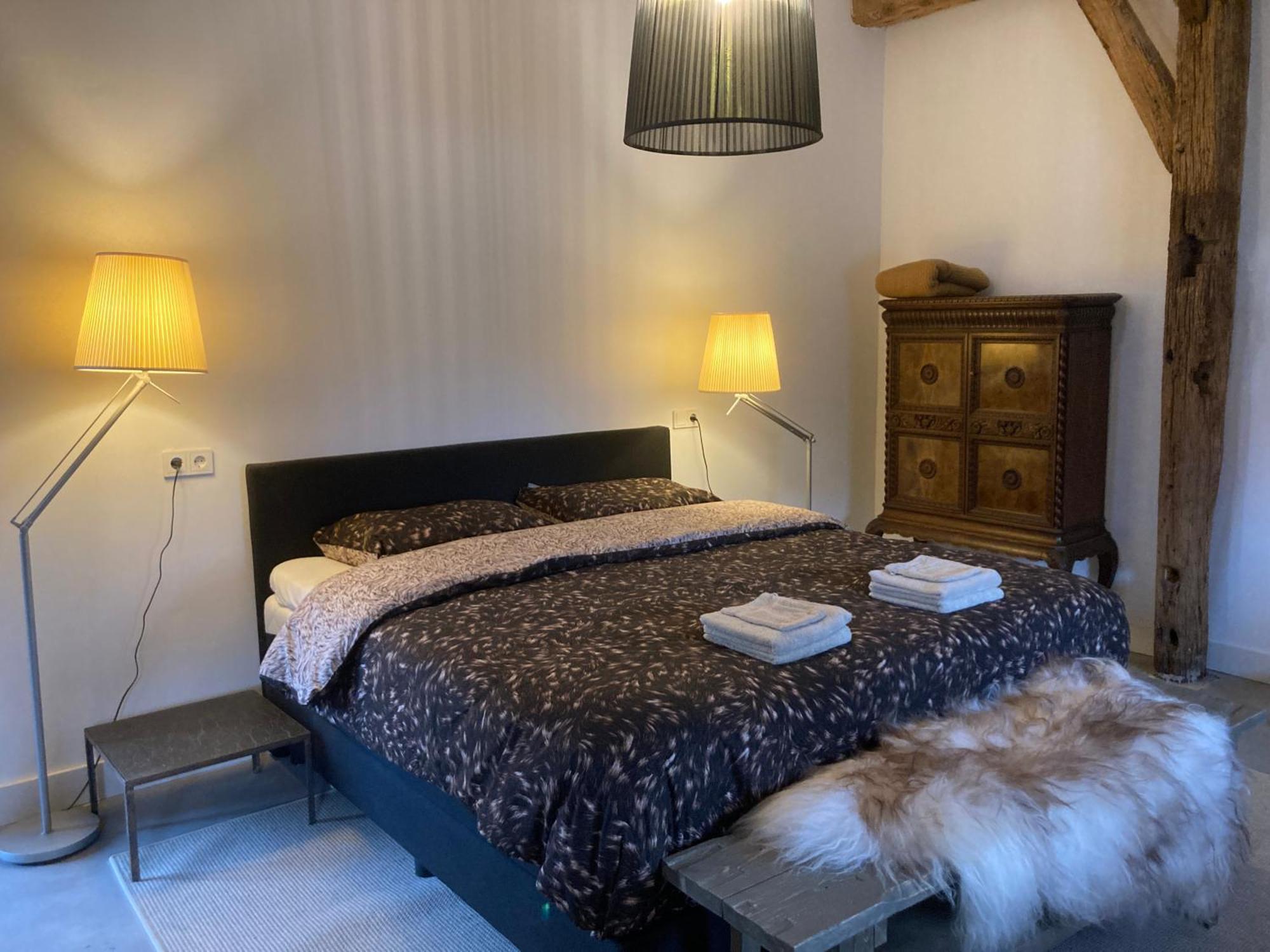 Hoeve De Snippert Groenlo Esterno foto
