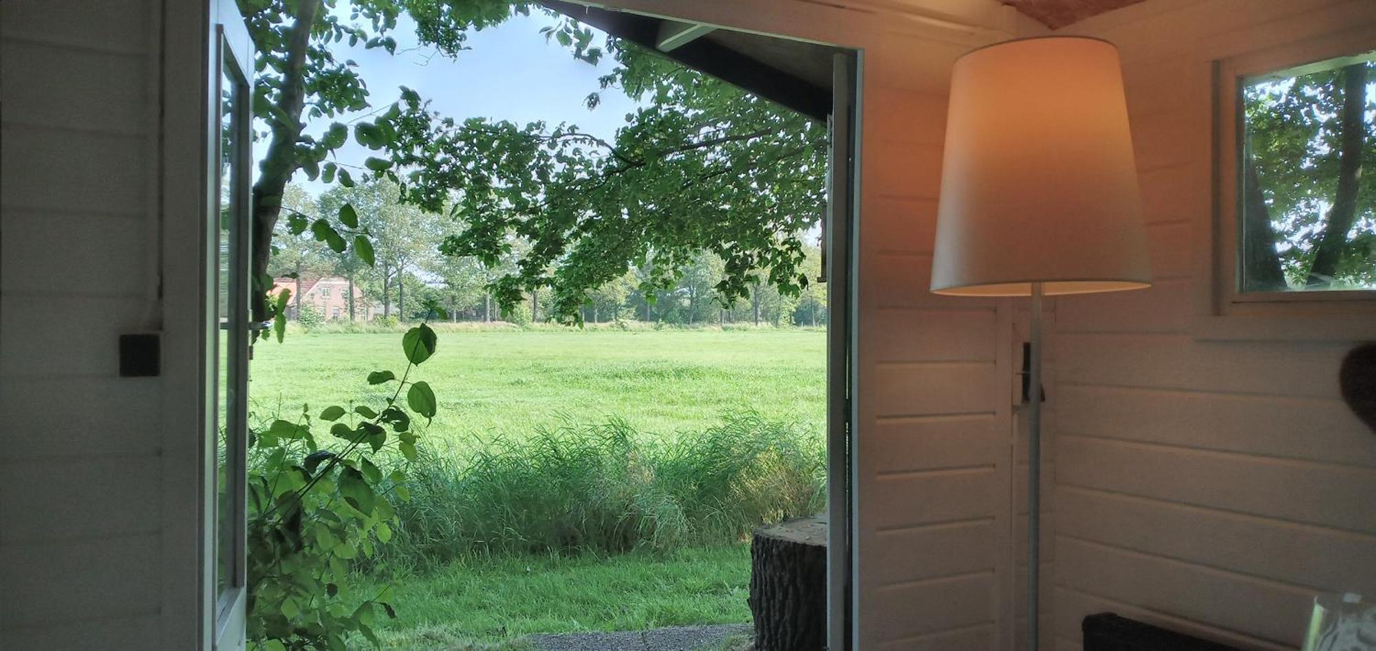 Hoeve De Snippert Groenlo Esterno foto
