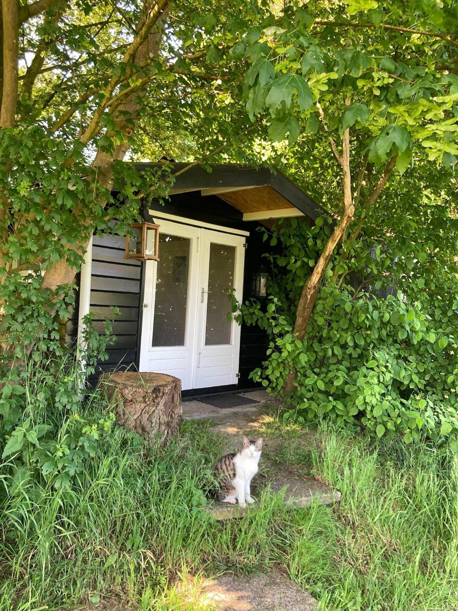 Hoeve De Snippert Groenlo Esterno foto