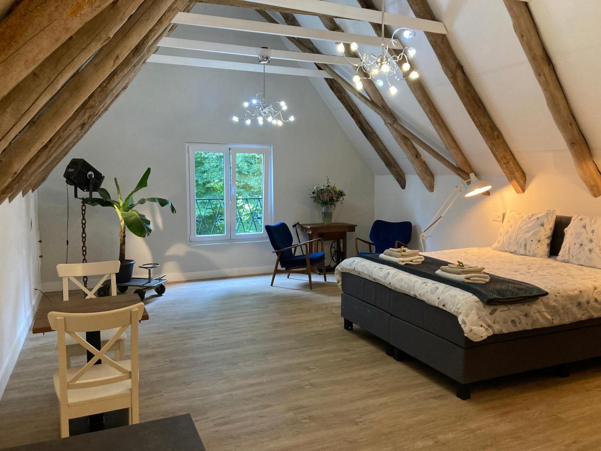Hoeve De Snippert Groenlo Esterno foto