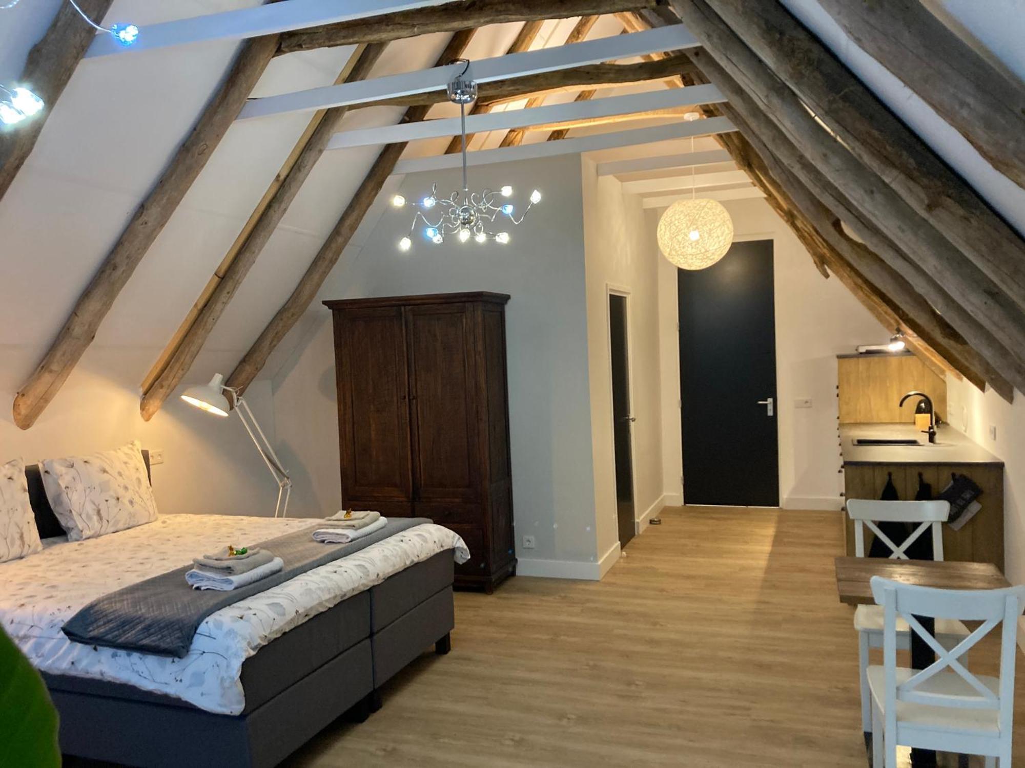 Hoeve De Snippert Groenlo Esterno foto