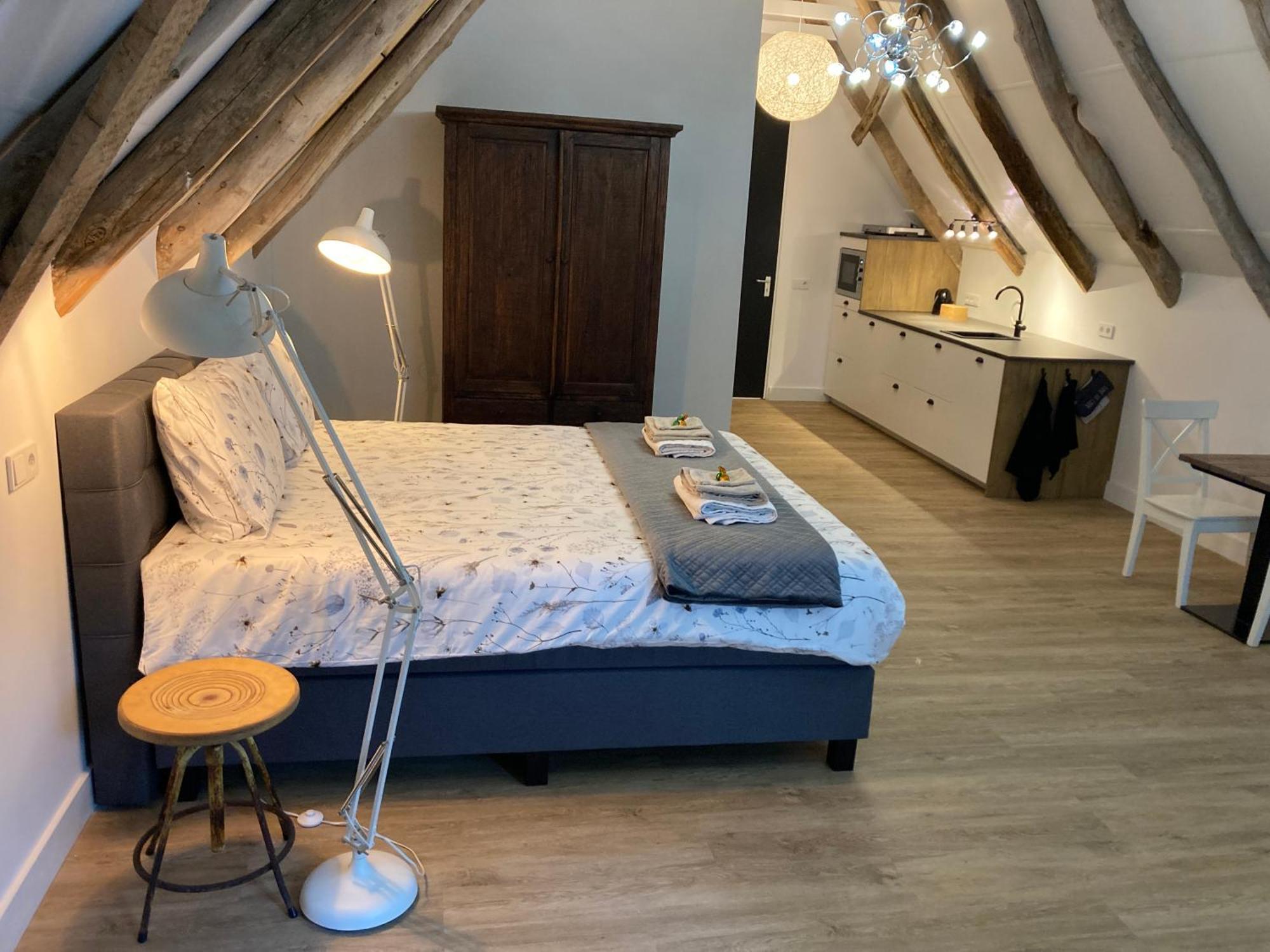 Hoeve De Snippert Groenlo Esterno foto